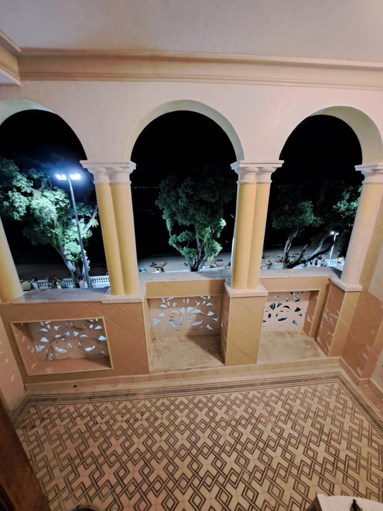 Beach Front Village السلفادور المظهر الخارجي الصورة